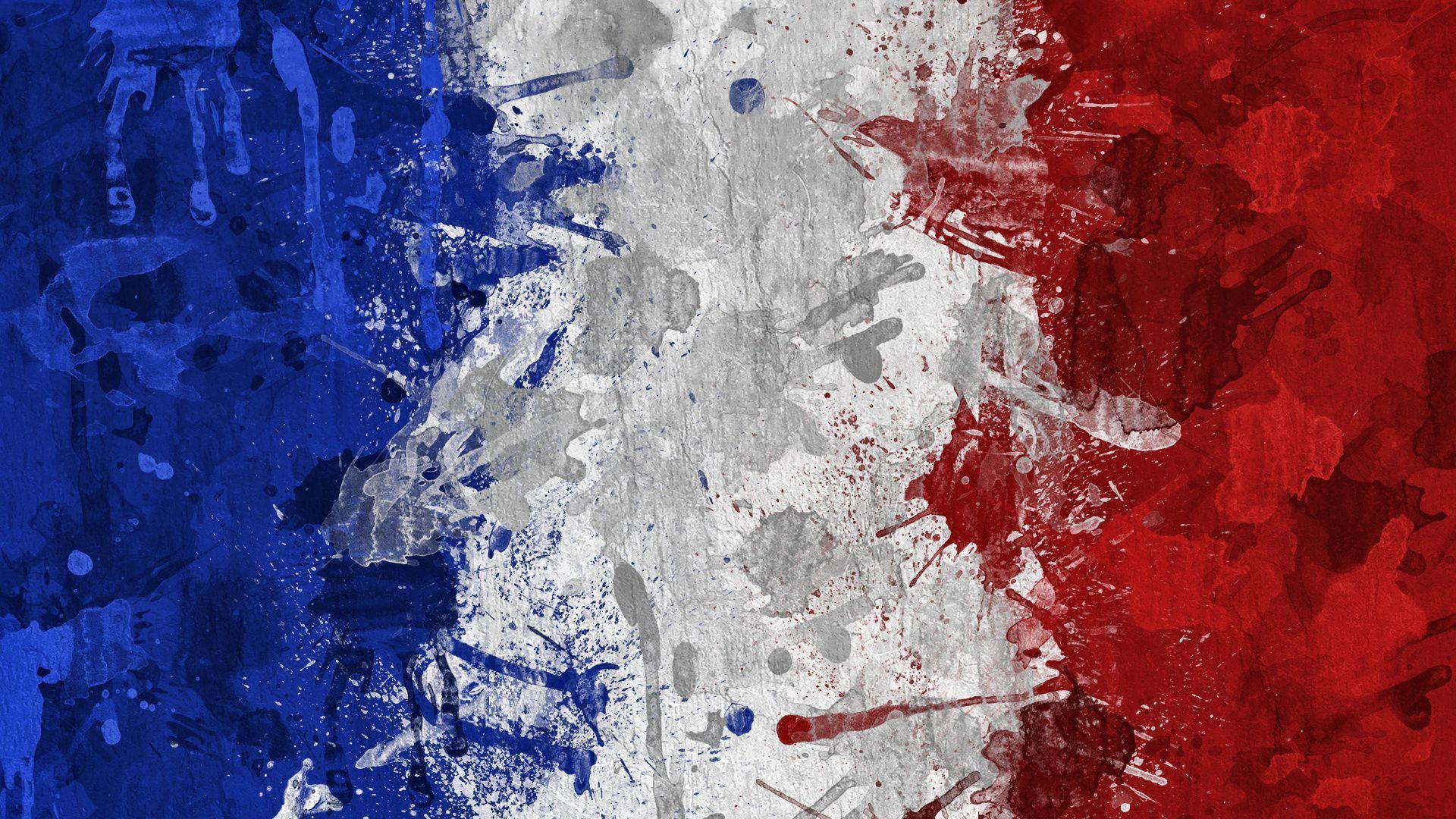 7 Flag Of France HD Wallpapers