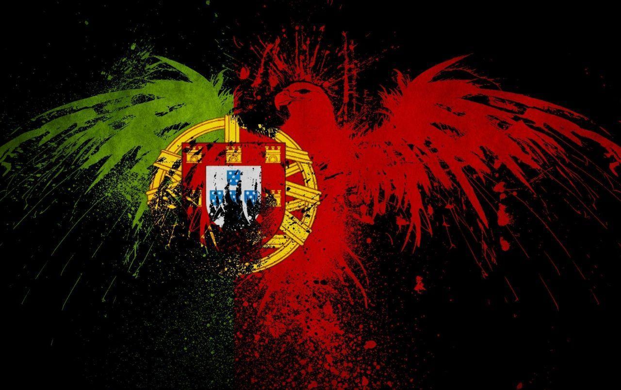 Portugal Flag wallpapers