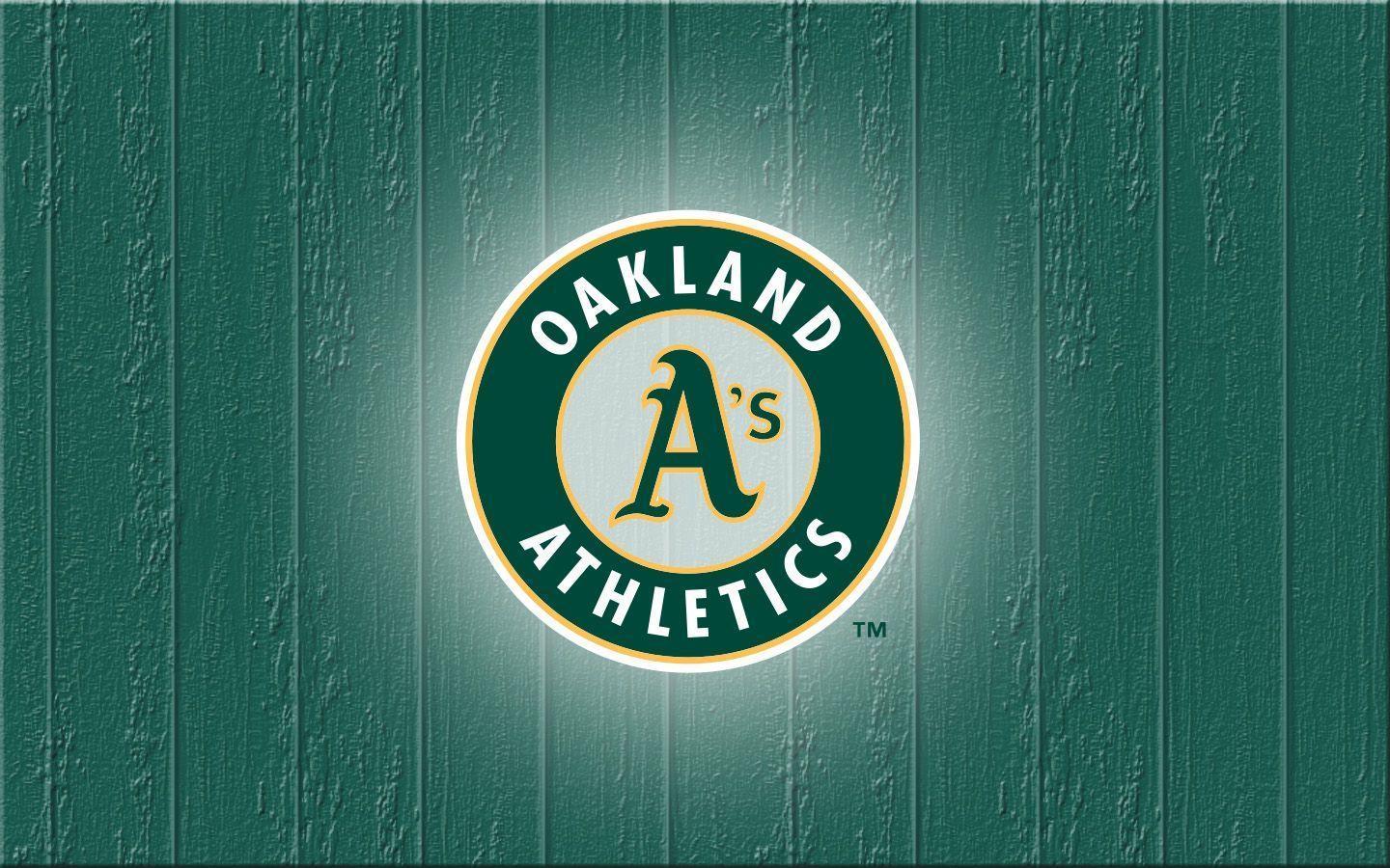 Oakland Athletics wallpapers