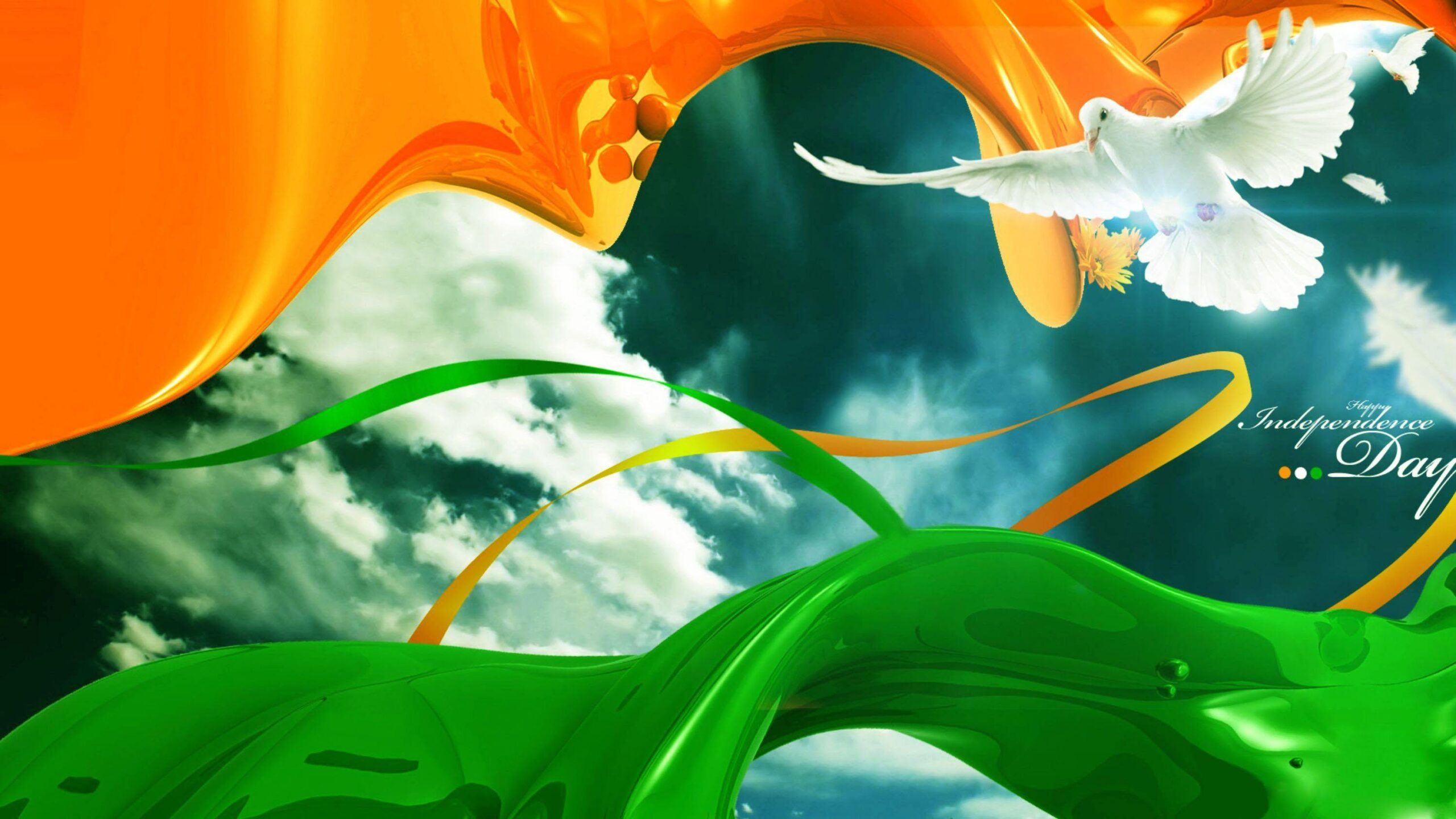 15 Aug] India Independence Day HD Image, Wallpapers, Pictures