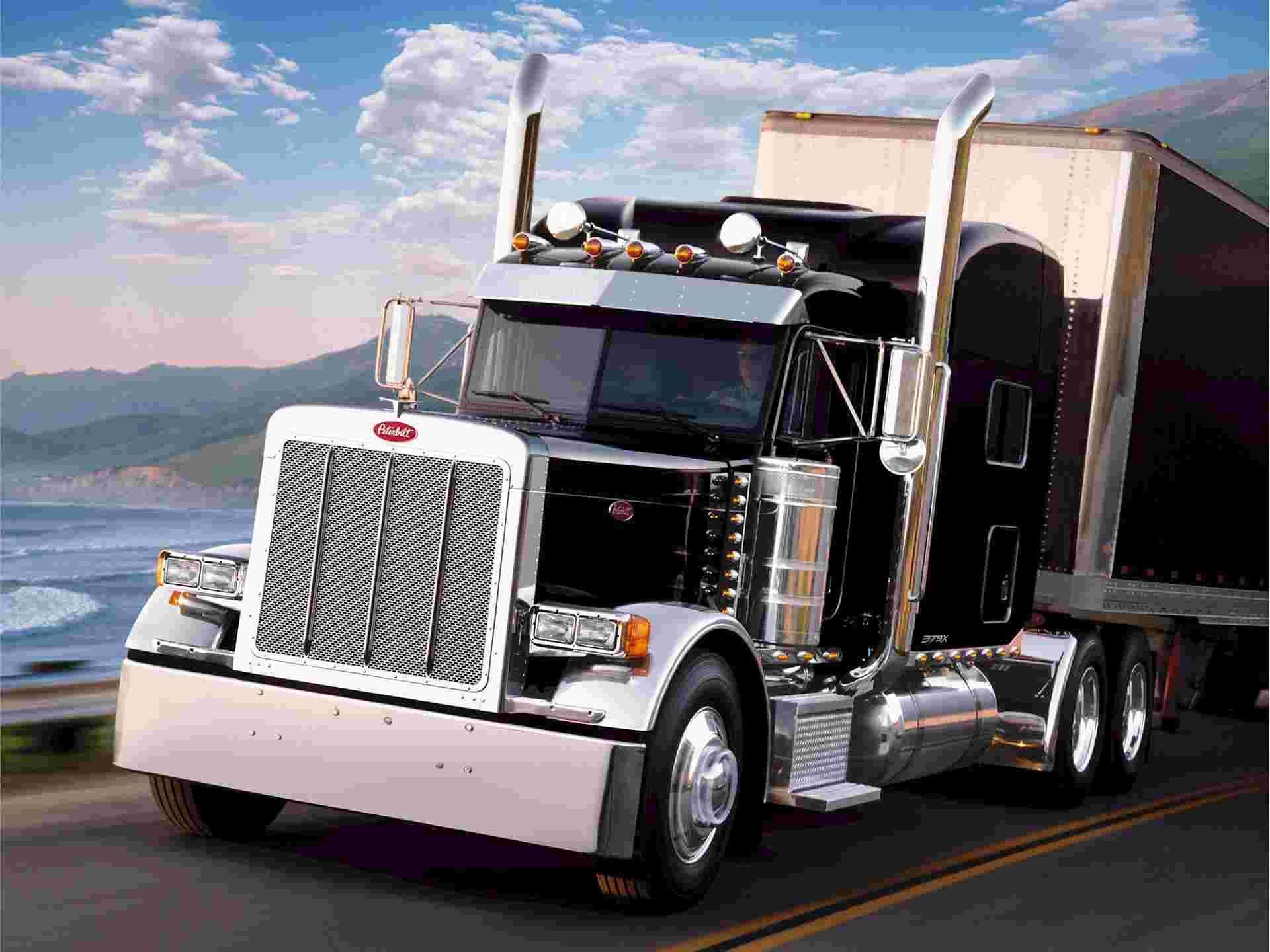 379 PETERBILT SHOW TRUCKS WALLPAPER image galleries