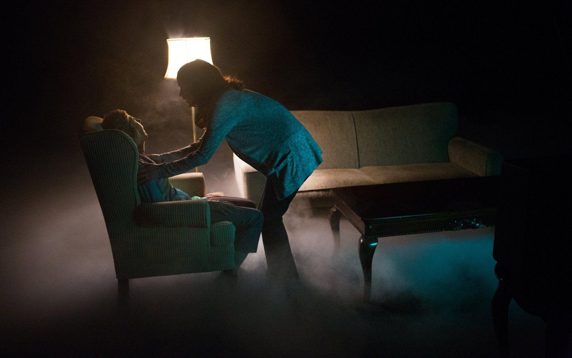 Insidious Chapter 2 2013 Stills Wallpapers