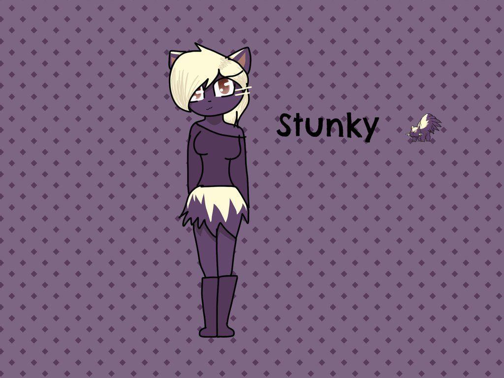 Stunky