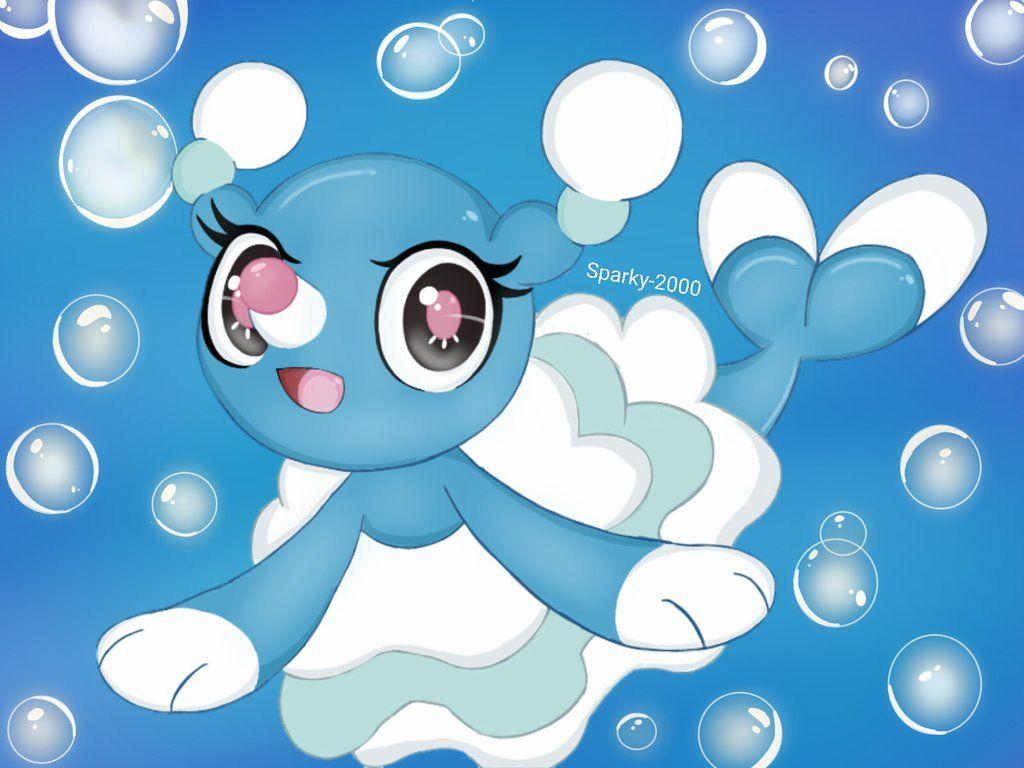 Brionne by Sparky