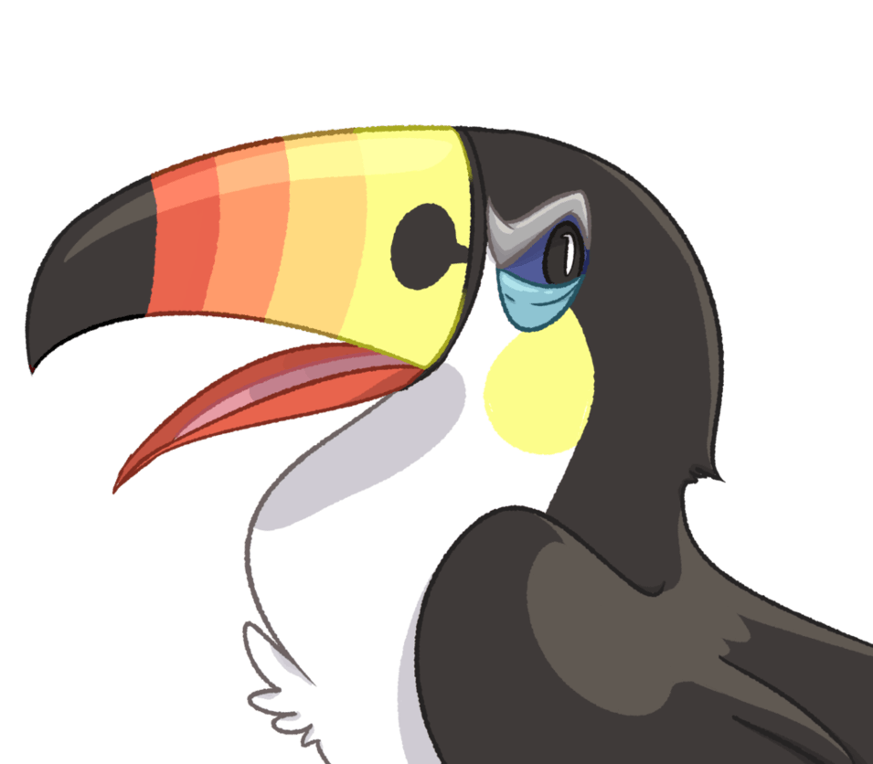 Toucannon