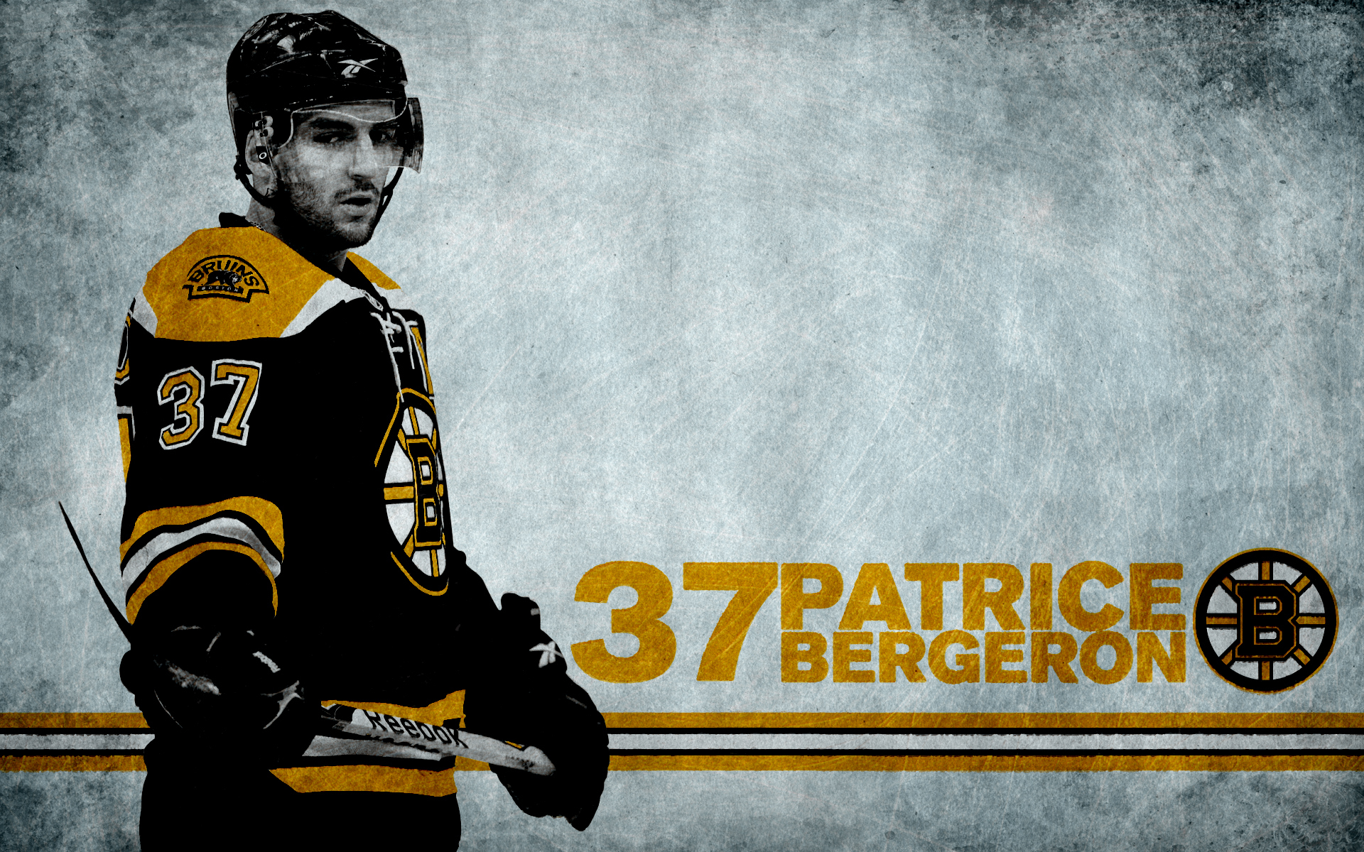 Boston Bruins Patrice Bergeron Wallpapers