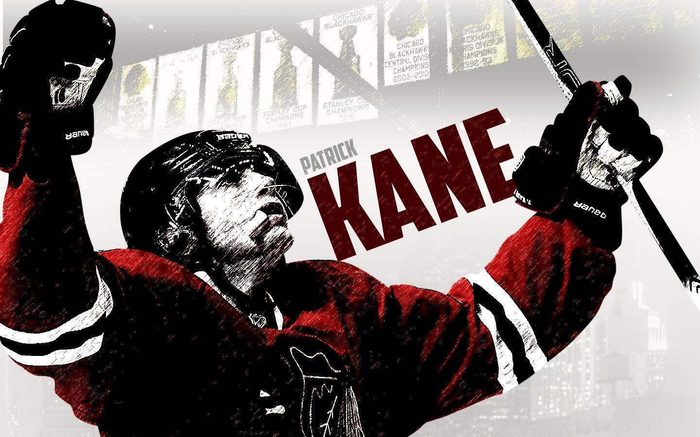 Patrick Kane Wallpapers