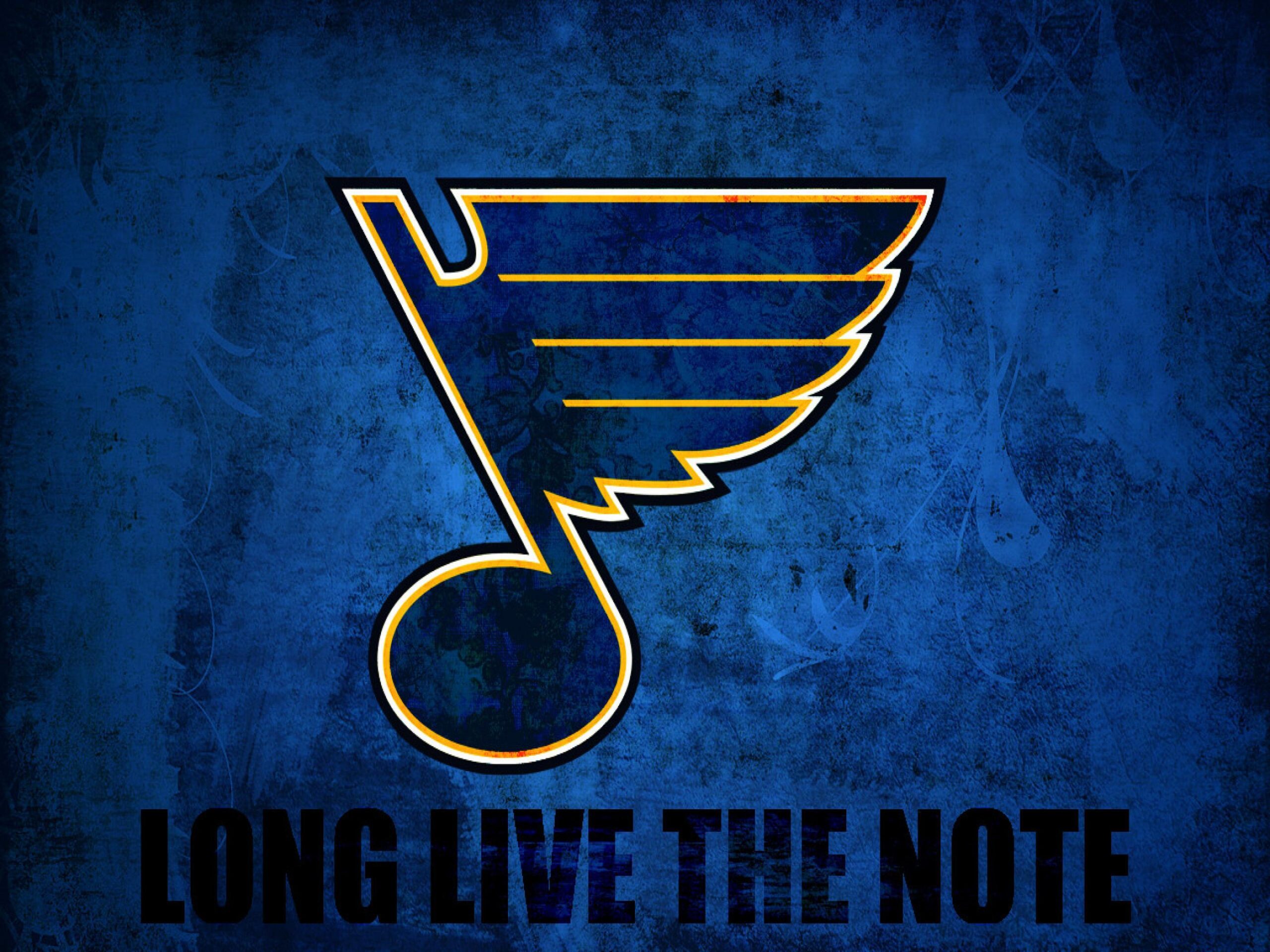 St Louis Blues Wallpapers