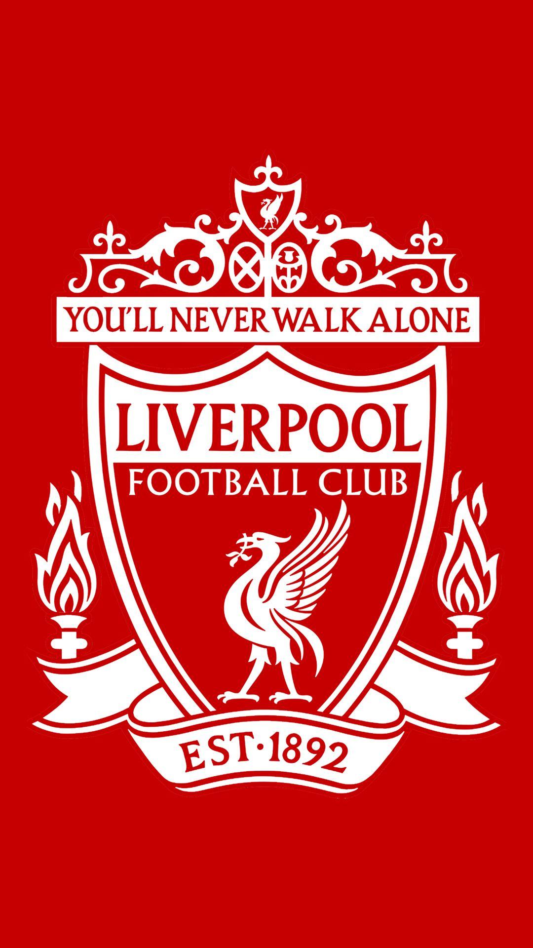 LFC iPhone 6 Plus Wallpapers