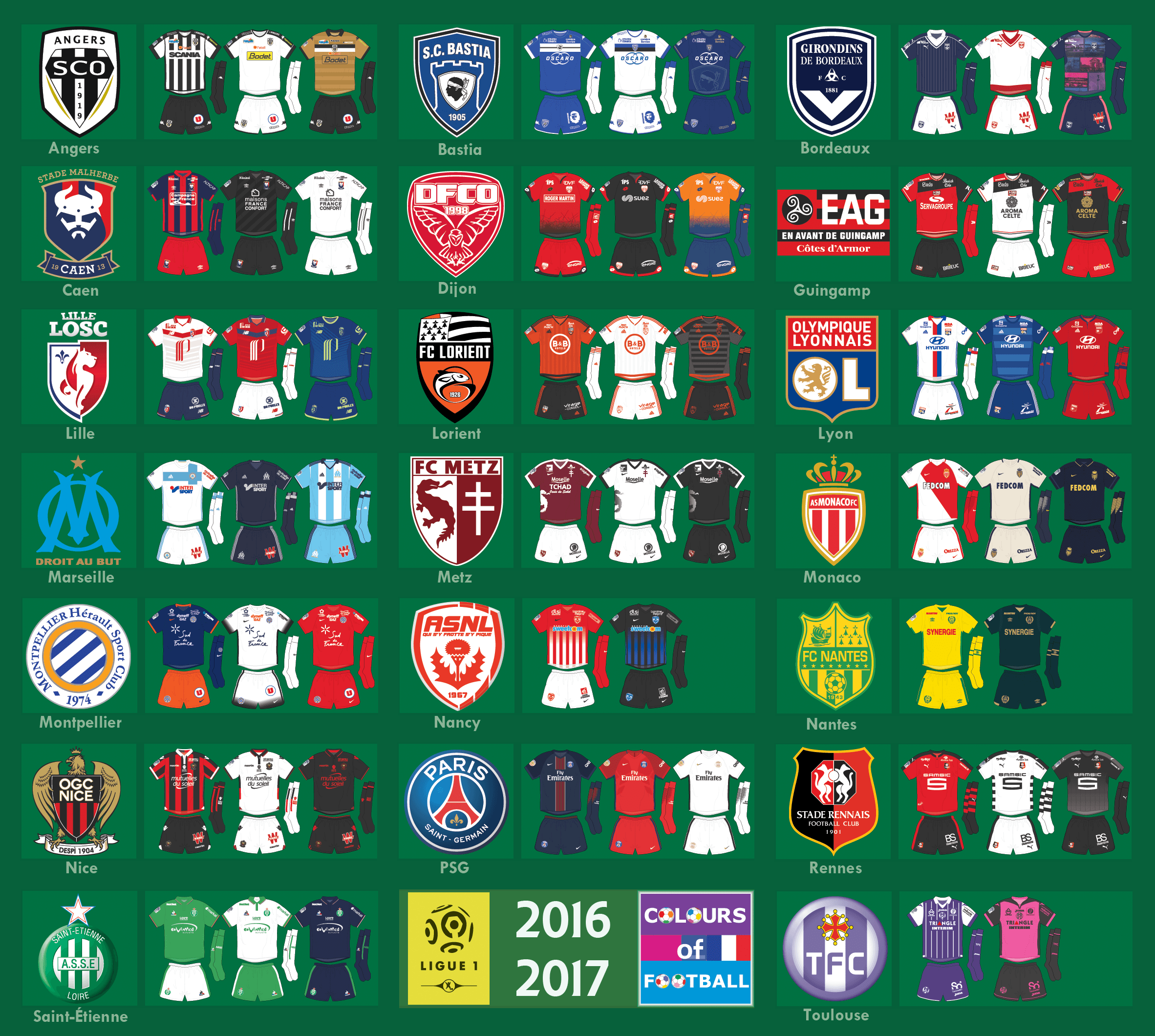 Wallpapers 2016/2017