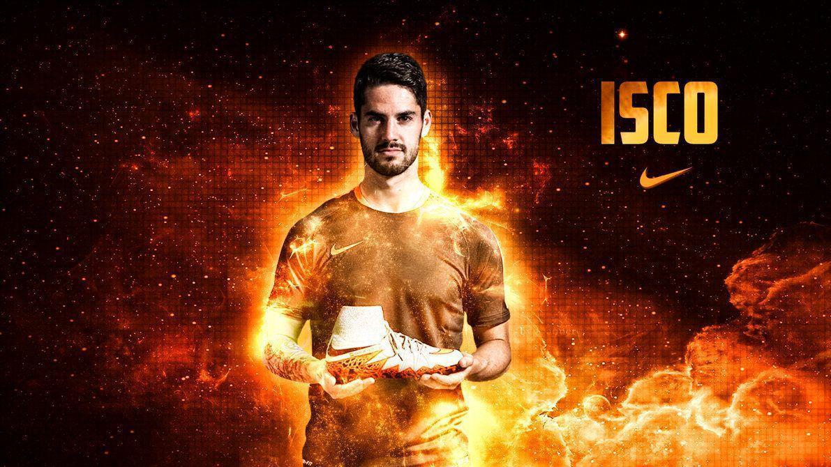 Isco HD Image 6