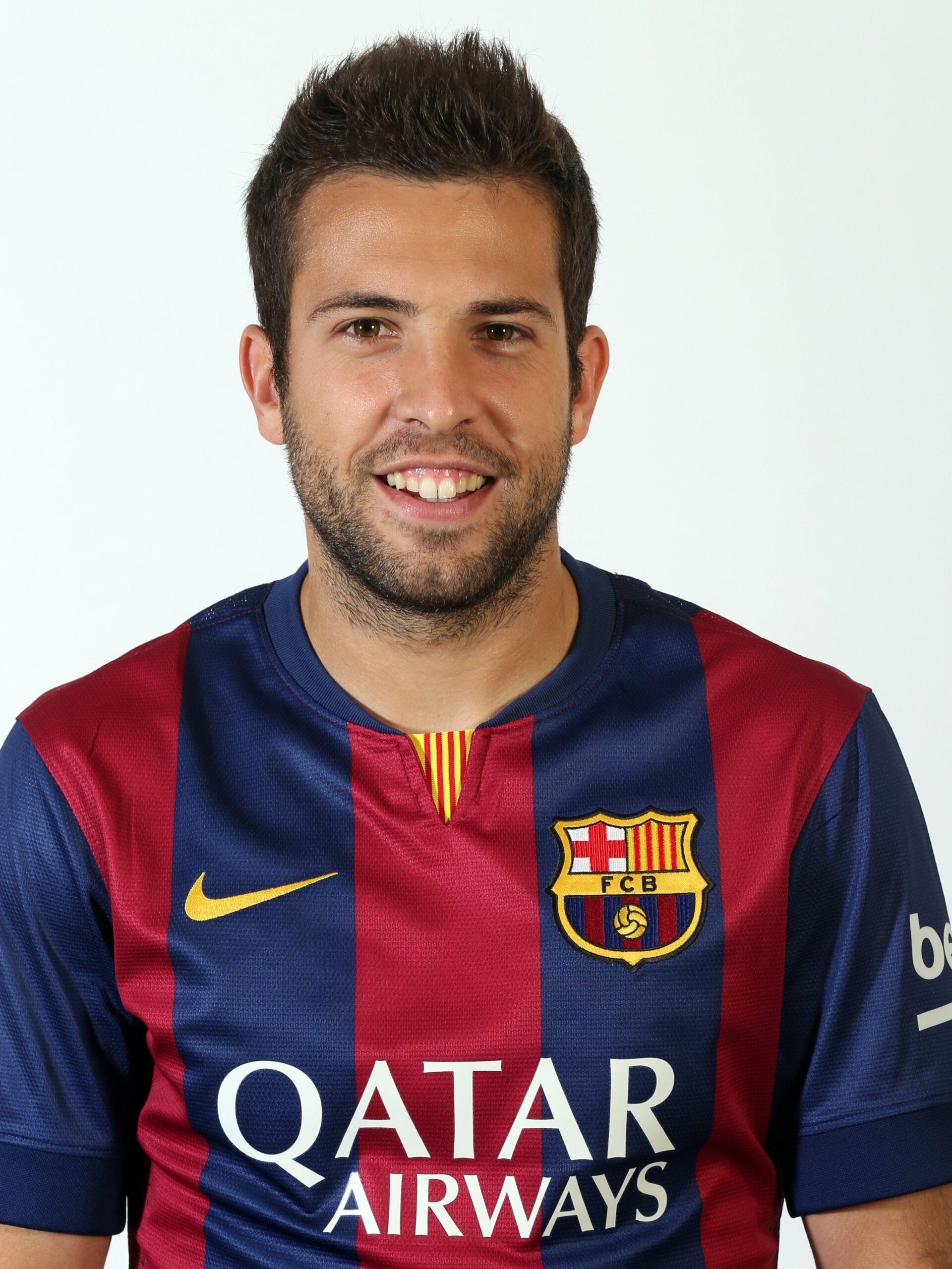 Jordi alba futbolista espaA wallpapers