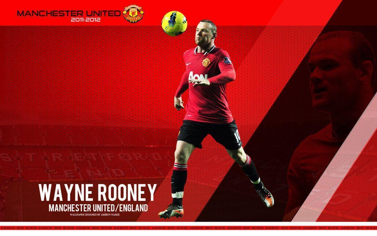 wayne rooney