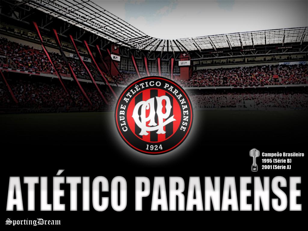 Wallpaper: Atlético Paranaense