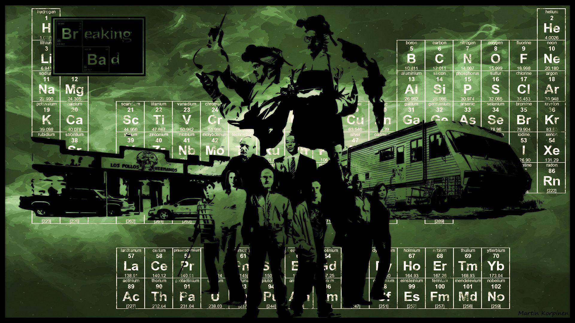 Wallpapers For > Breaking Bad Wallpapers Season 5