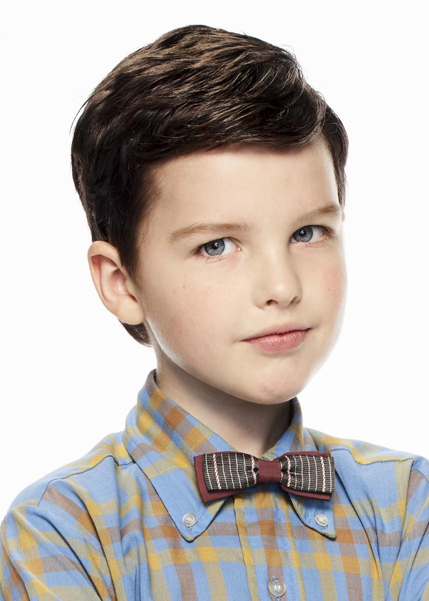 Young Sheldon