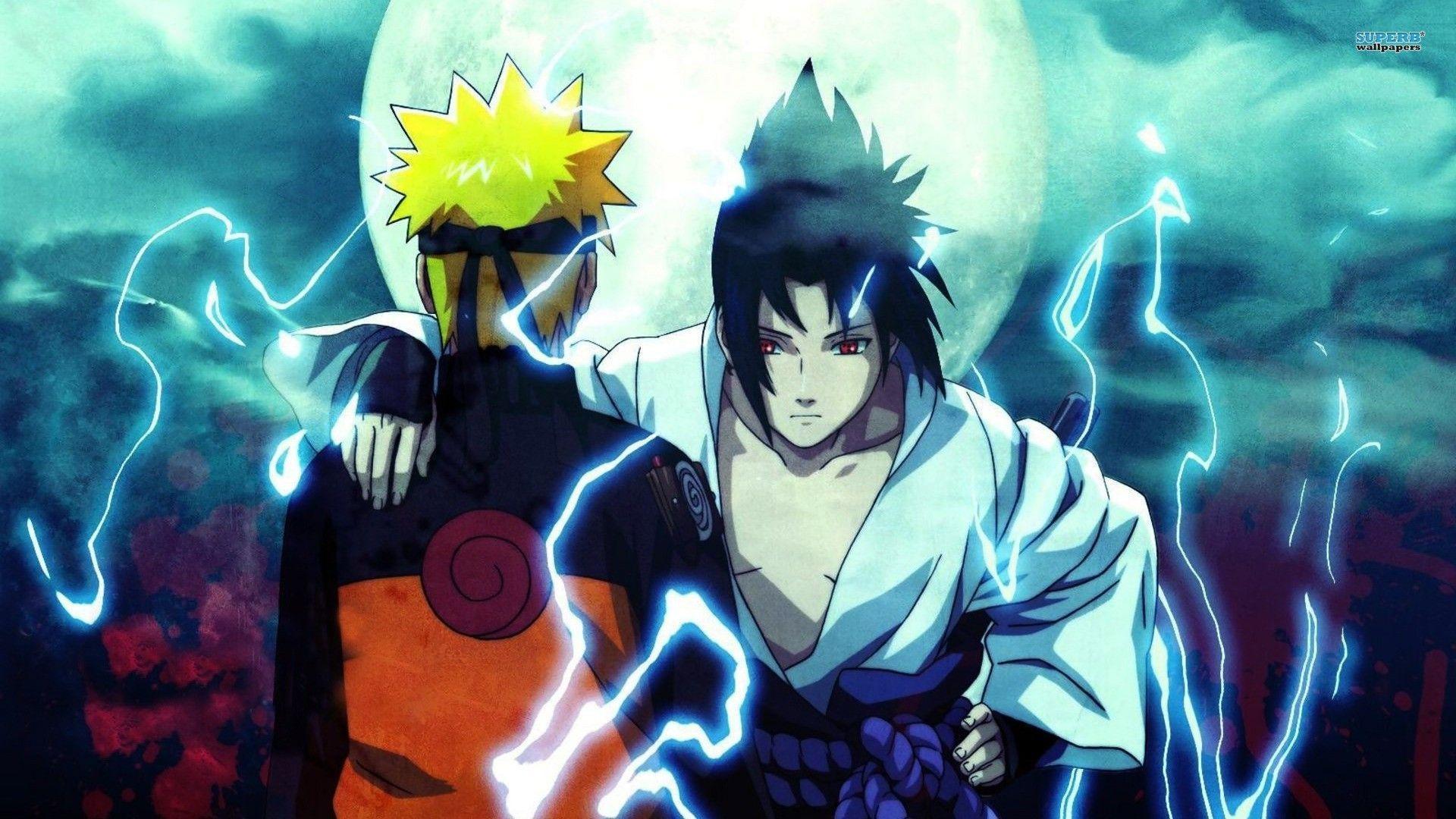 Wallpapers For > Naruto Wallpapers Hd 1080p