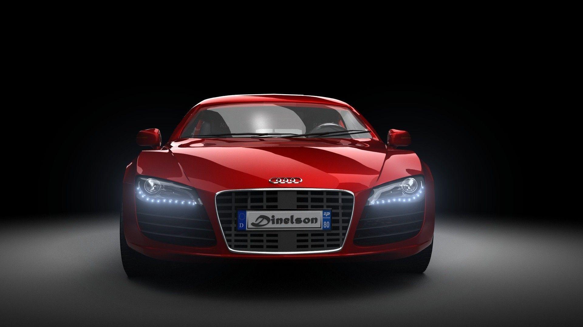 Audi R8 Wallpapers