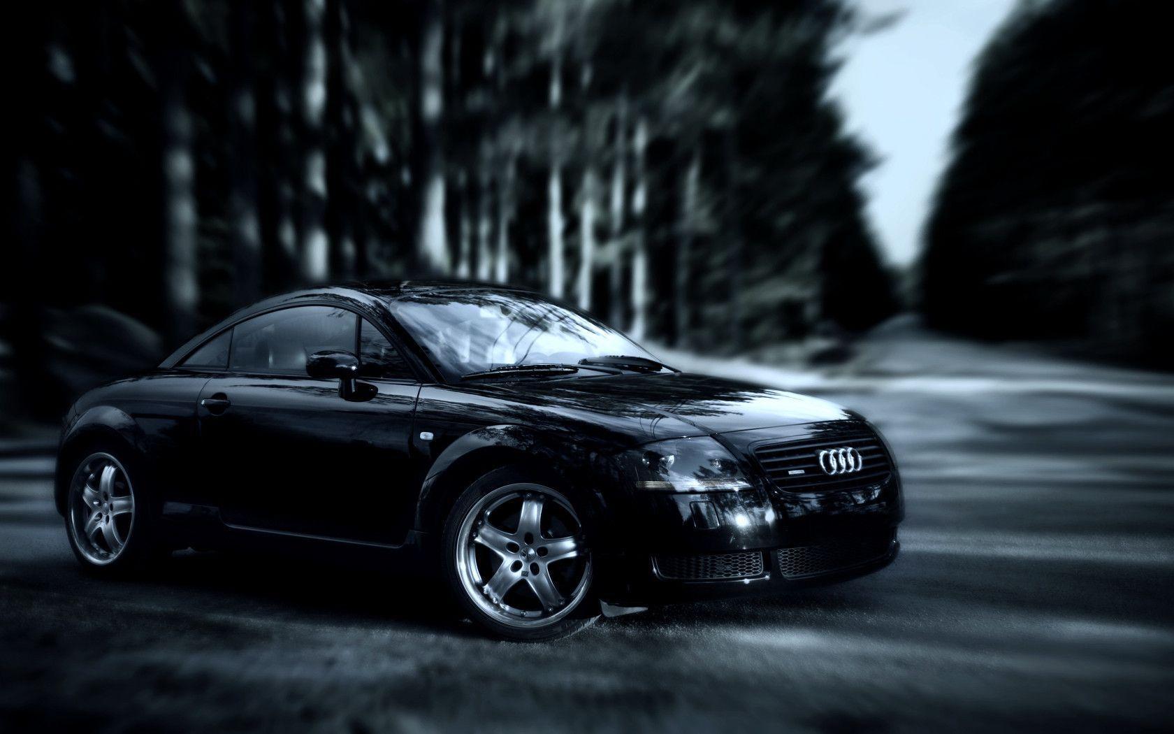 Fonds d&Audi Tt : tous les wallpapers Audi Tt