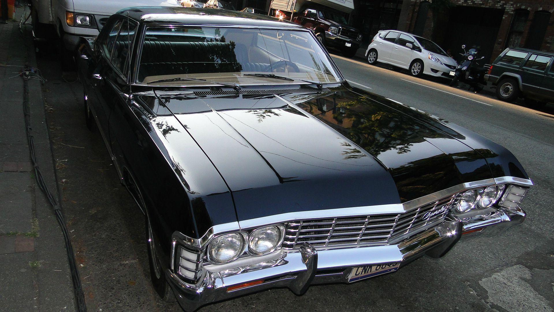 1000+ image about &Chevy Impala