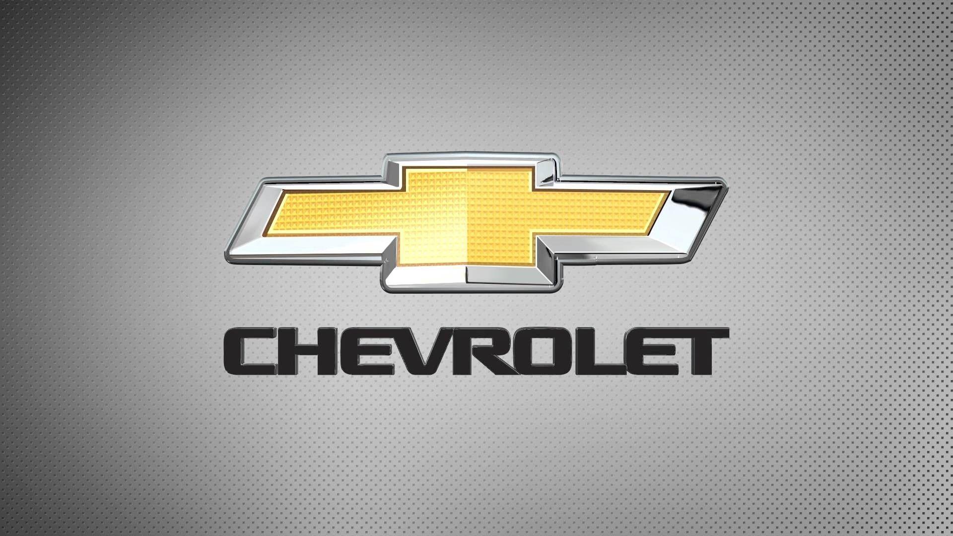 HD Chevy Logo Wallpapers