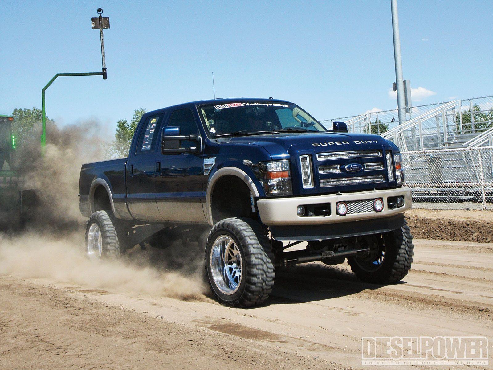 Ford F