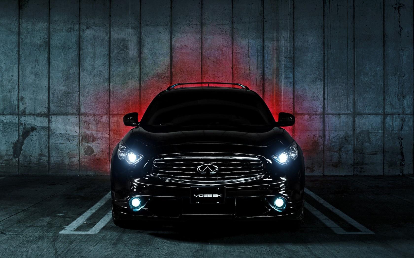 Infiniti Wallpapers