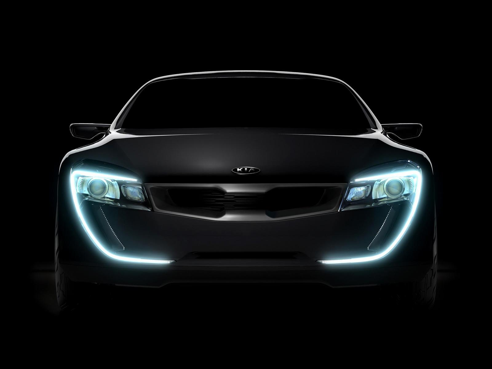 Kia Wallpapers and Backgrounds Image