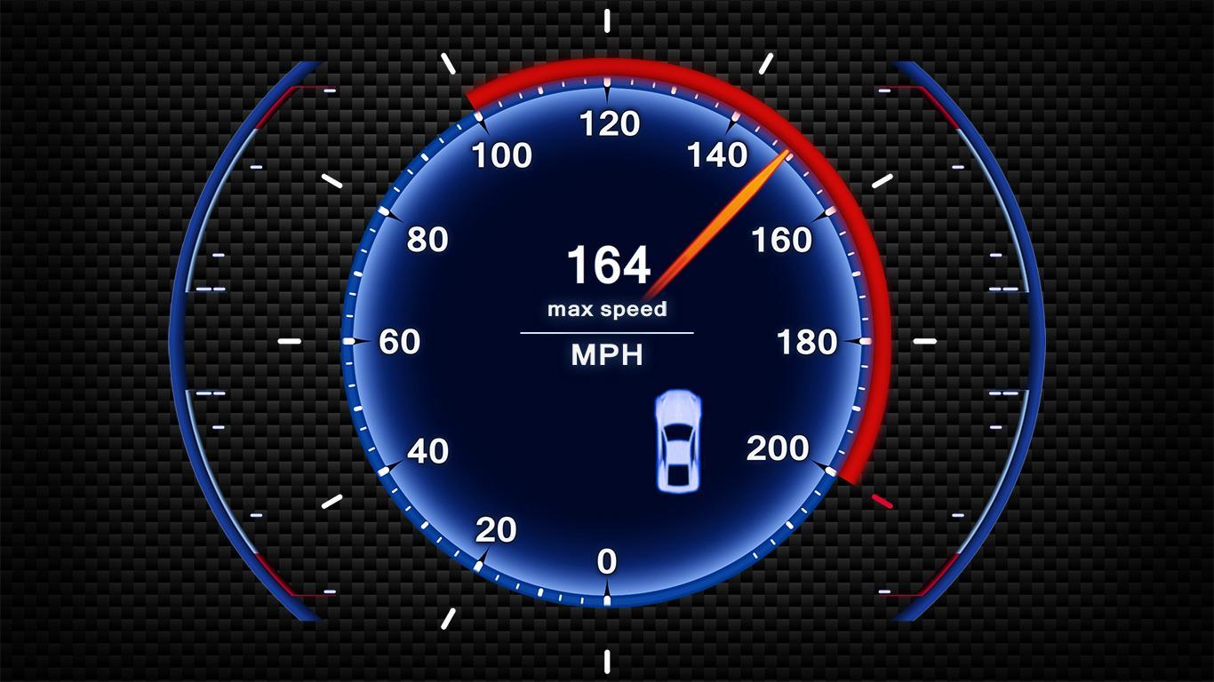 Speedometers & Sounds of Supercars App Ranking and Store Data