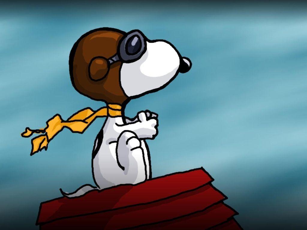 Snoopy wallpapers