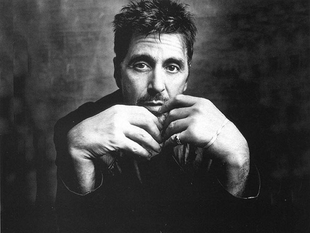 Al Pacino Wallpapers HD Download