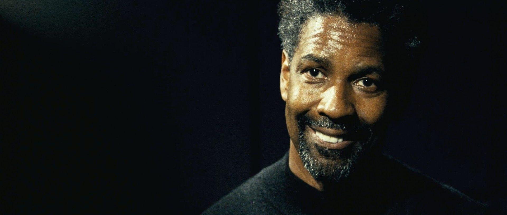 Pix For > Denzel Washington My Man