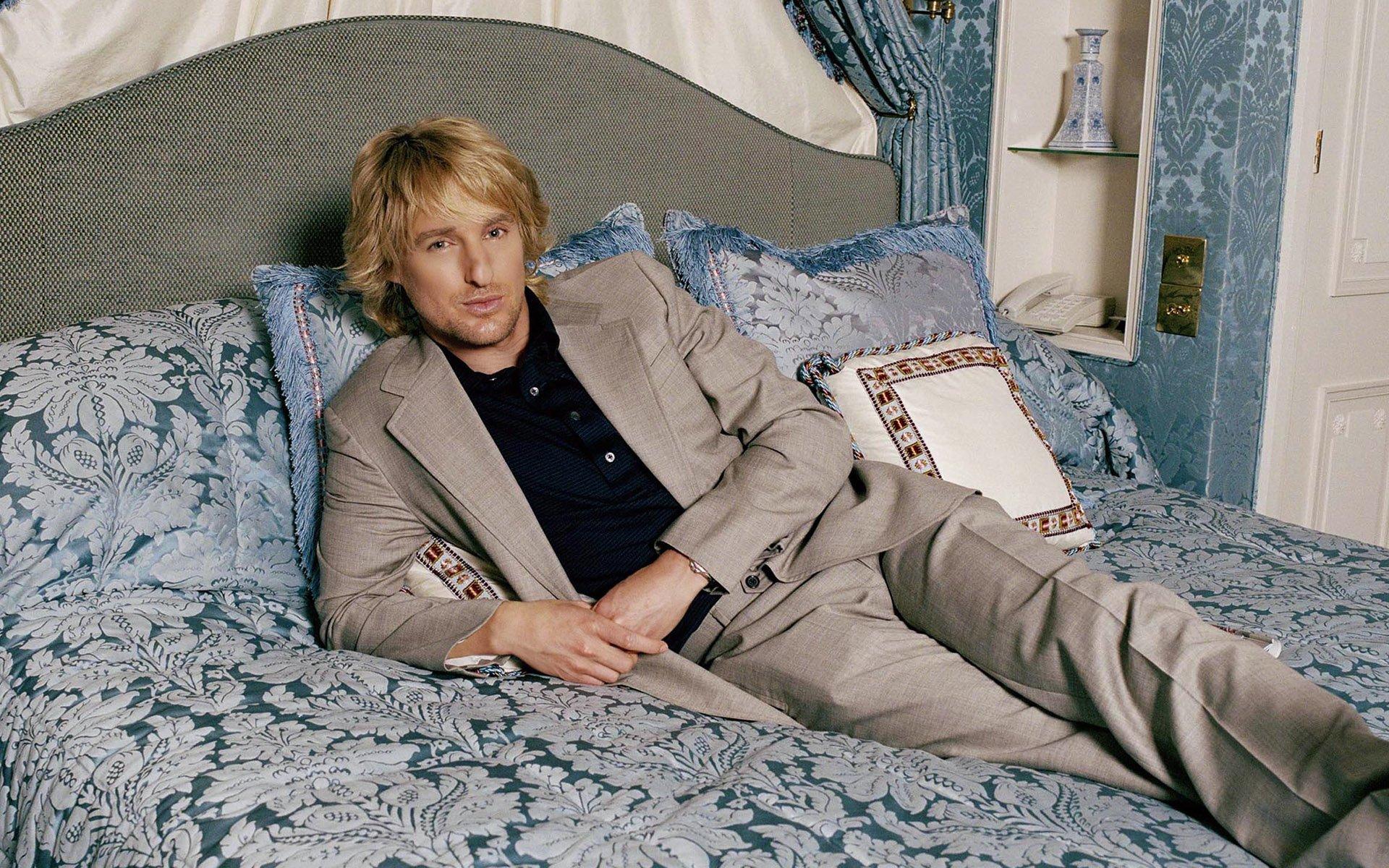 Owen Wilson HD Wallpapers