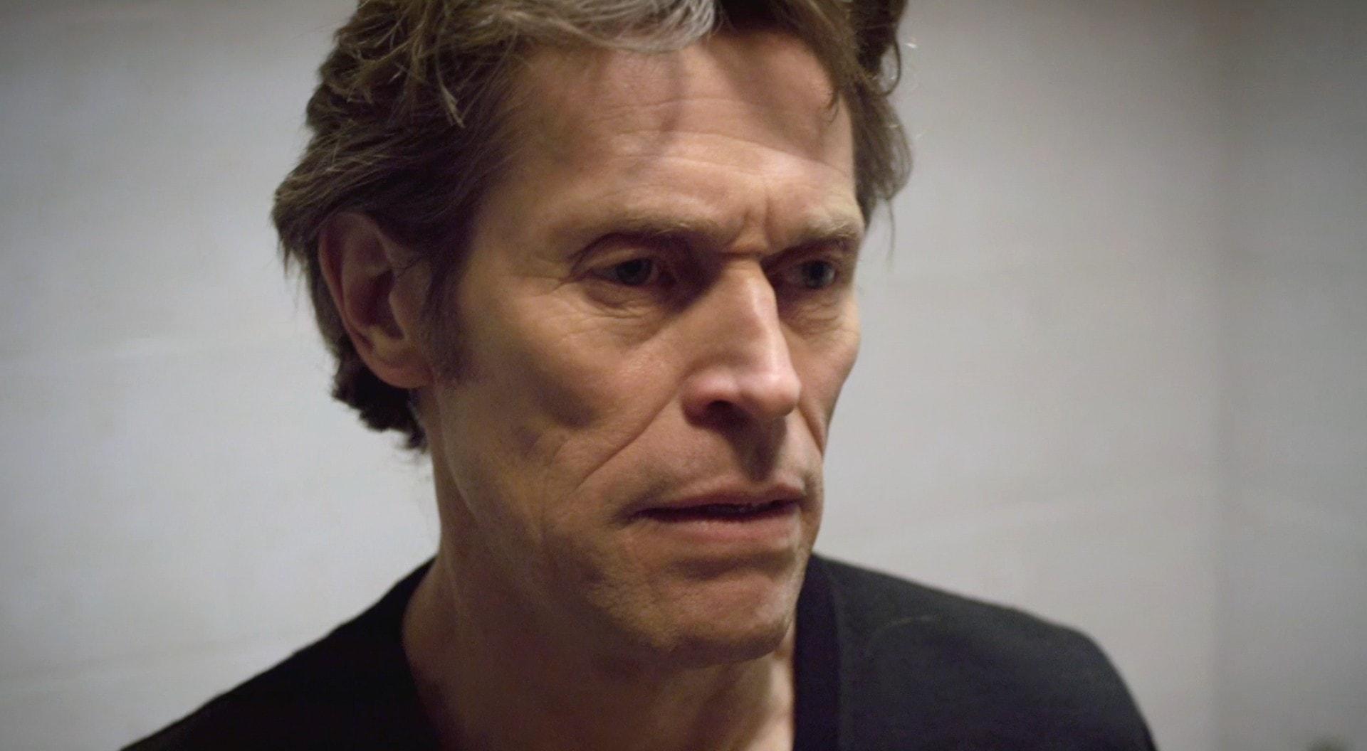 Willem Dafoe HD Wallpapers