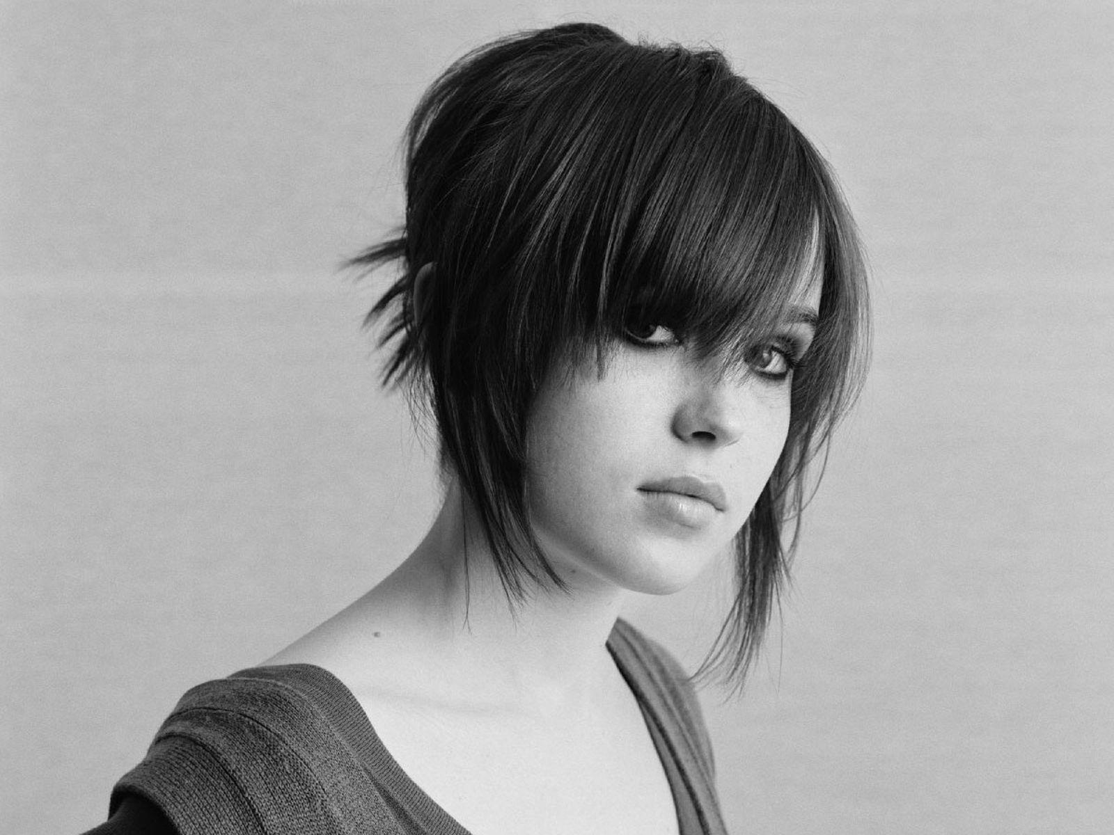 Ellen Page HD Wallpapers Desktop Wallpapers