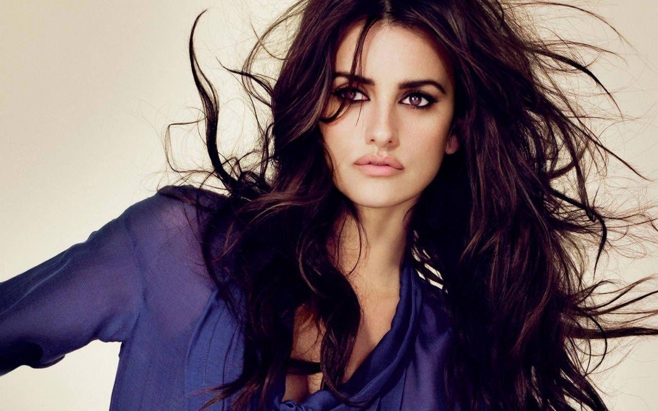 Penélope Cruz HD Wallpapers