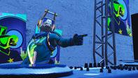 DJ Yonder 4K 8K HD Fortnite Battle Royale Wallpapers