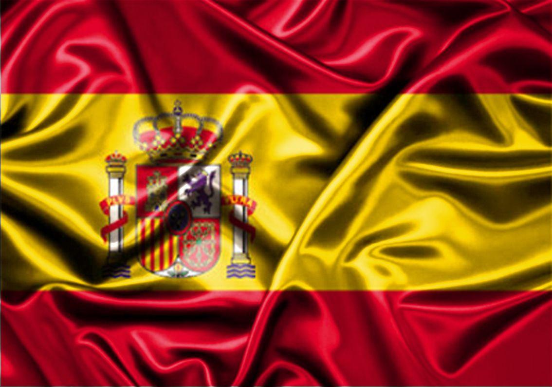 Spain Flag