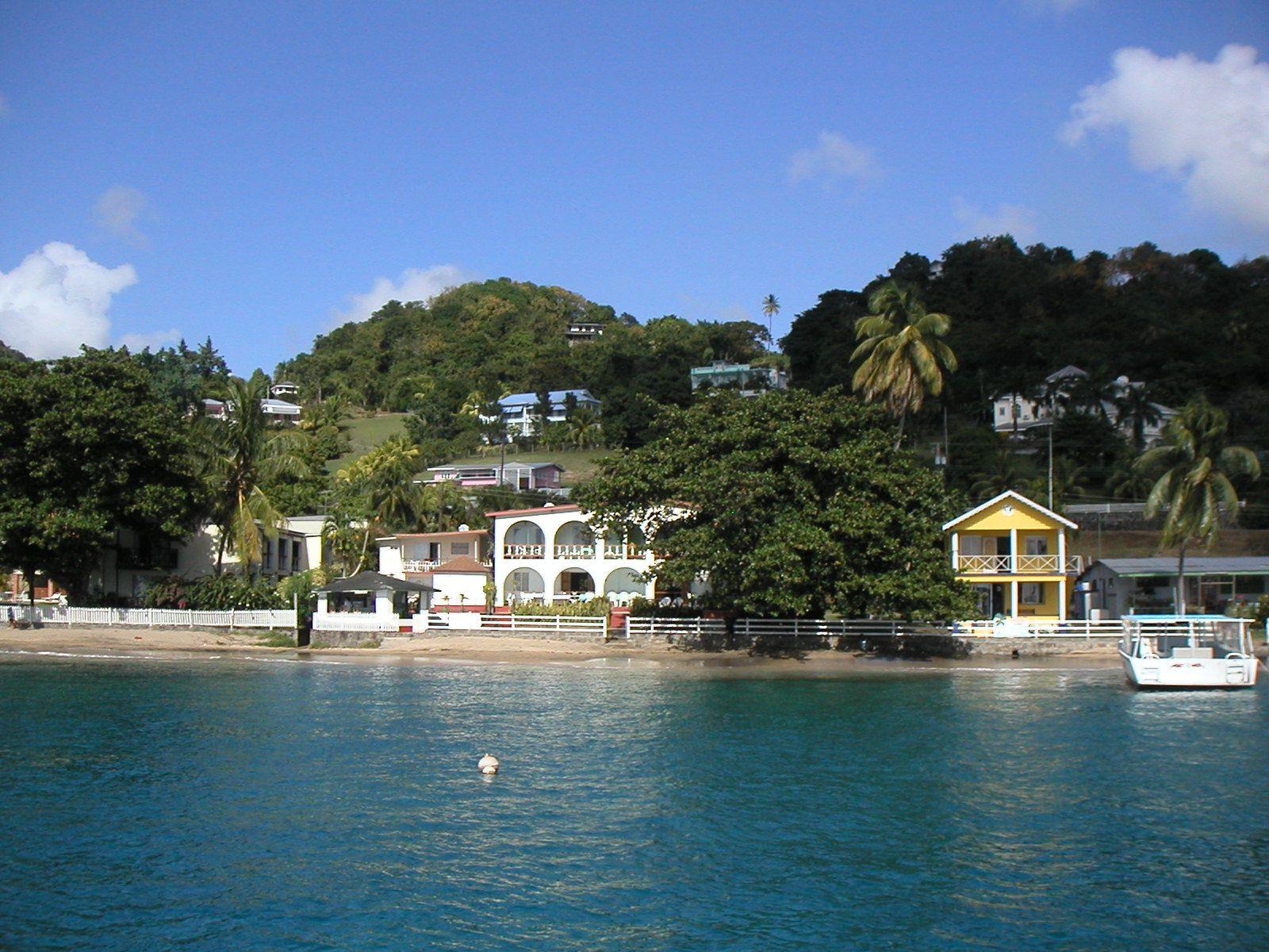 Saint Vincent and the Grenadines