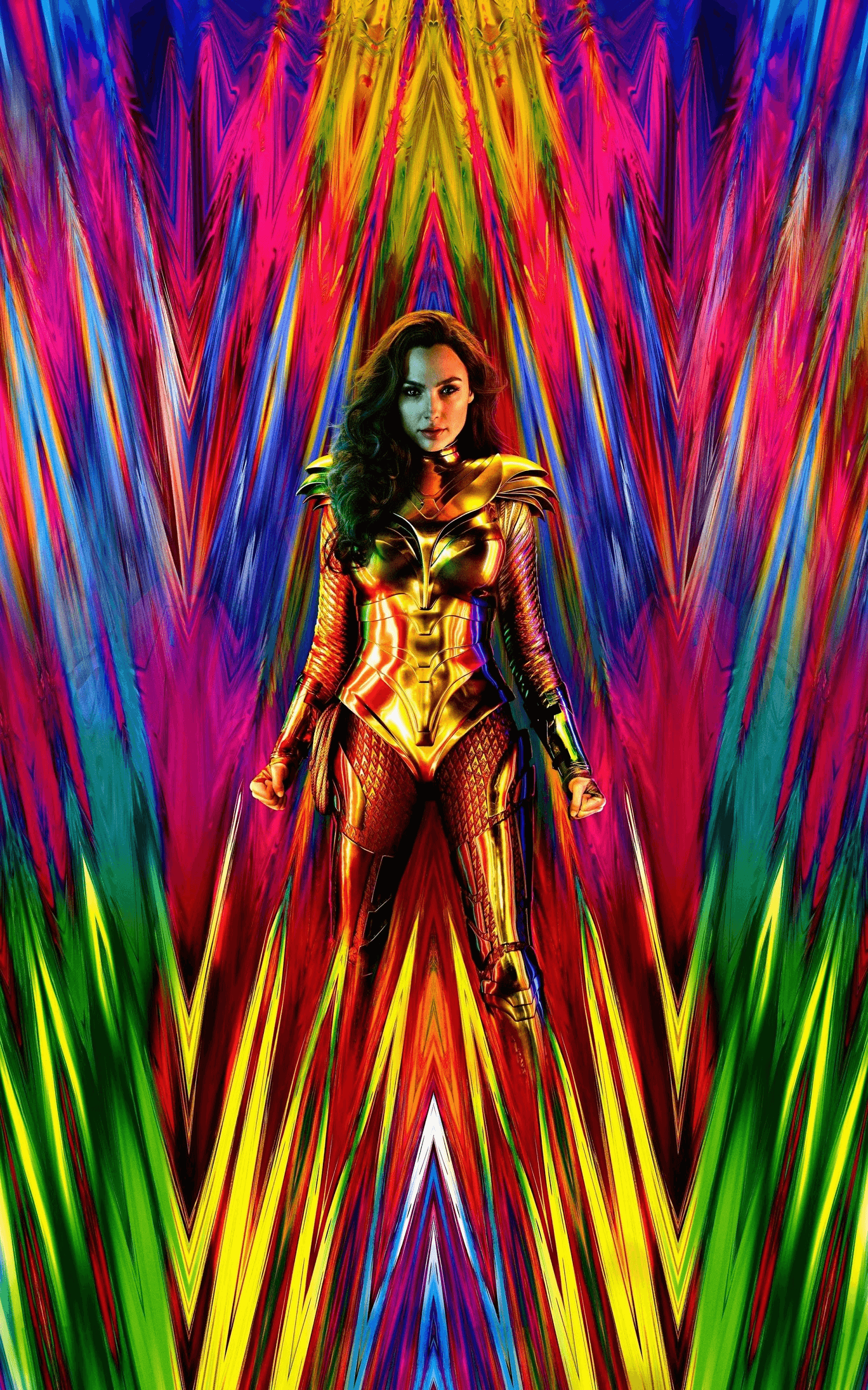 Wonder Woman 1984