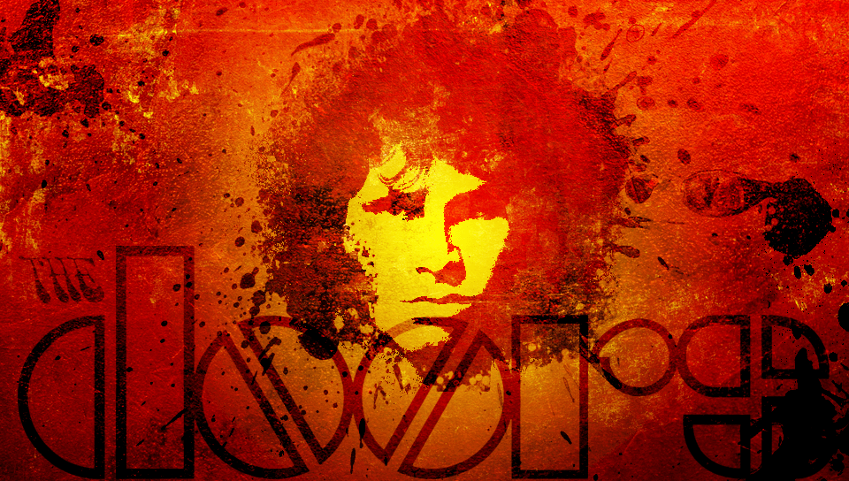 Wallpaper] Jim Morrison : Wallpapers