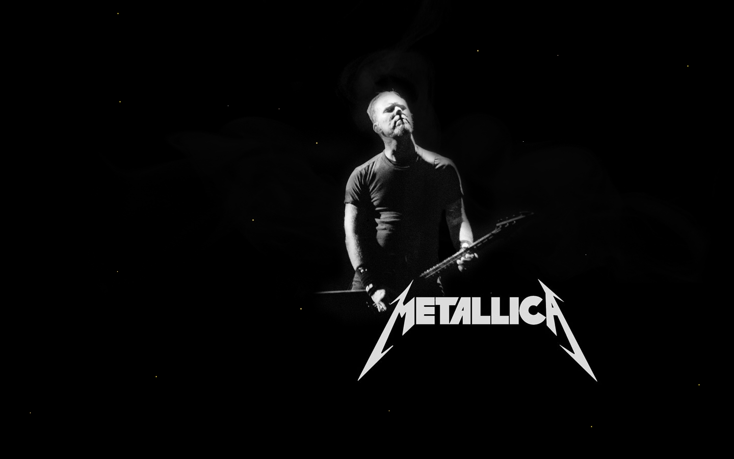 Metallica HD image