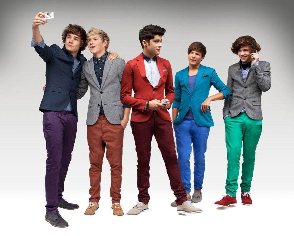 One Direction Wallpapers