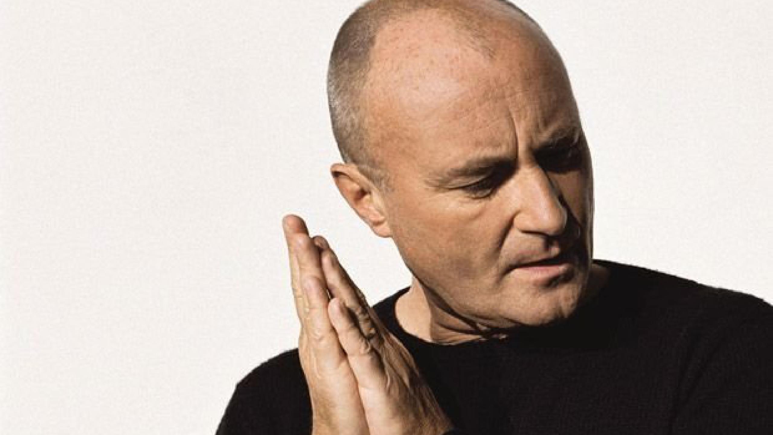 Phil Collins concert tickets in BankAtlantic Center, Sunrise