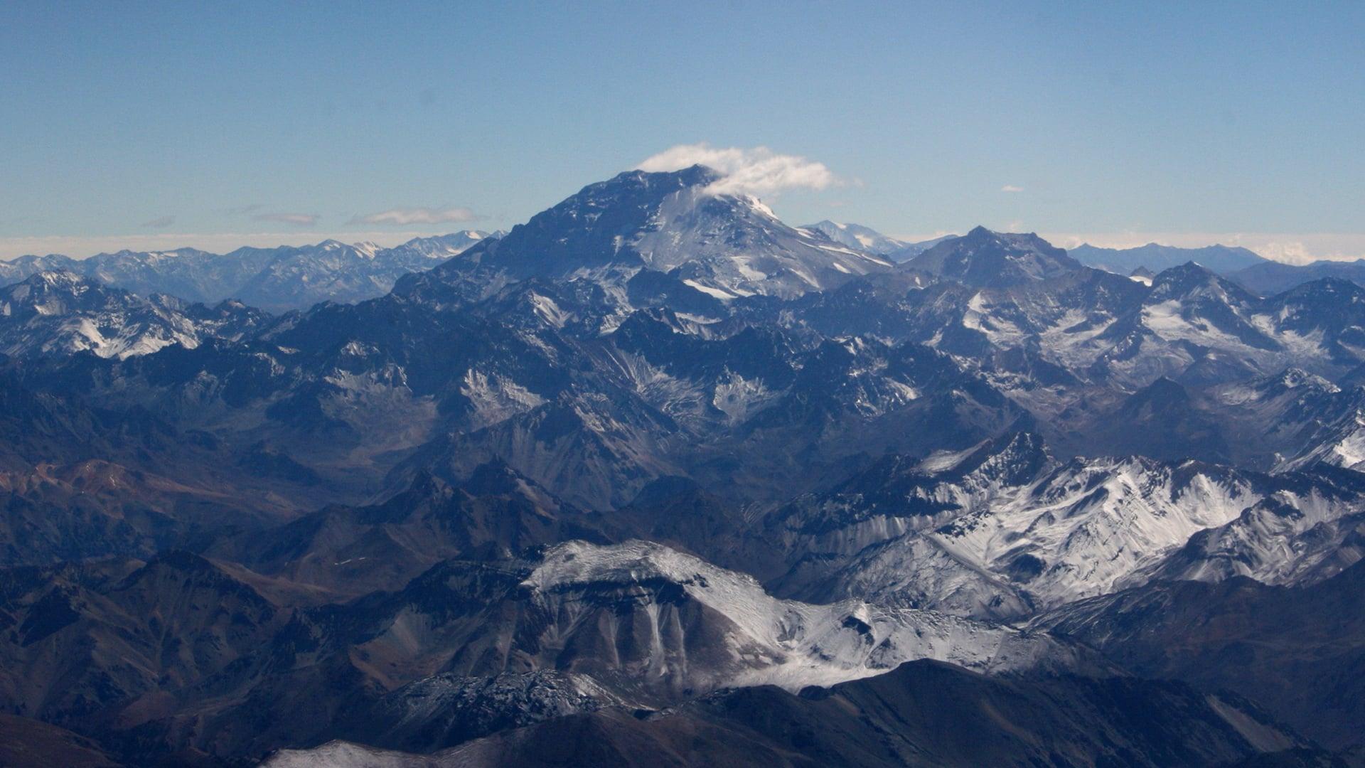 8+ Aconcagua HD wallpapers