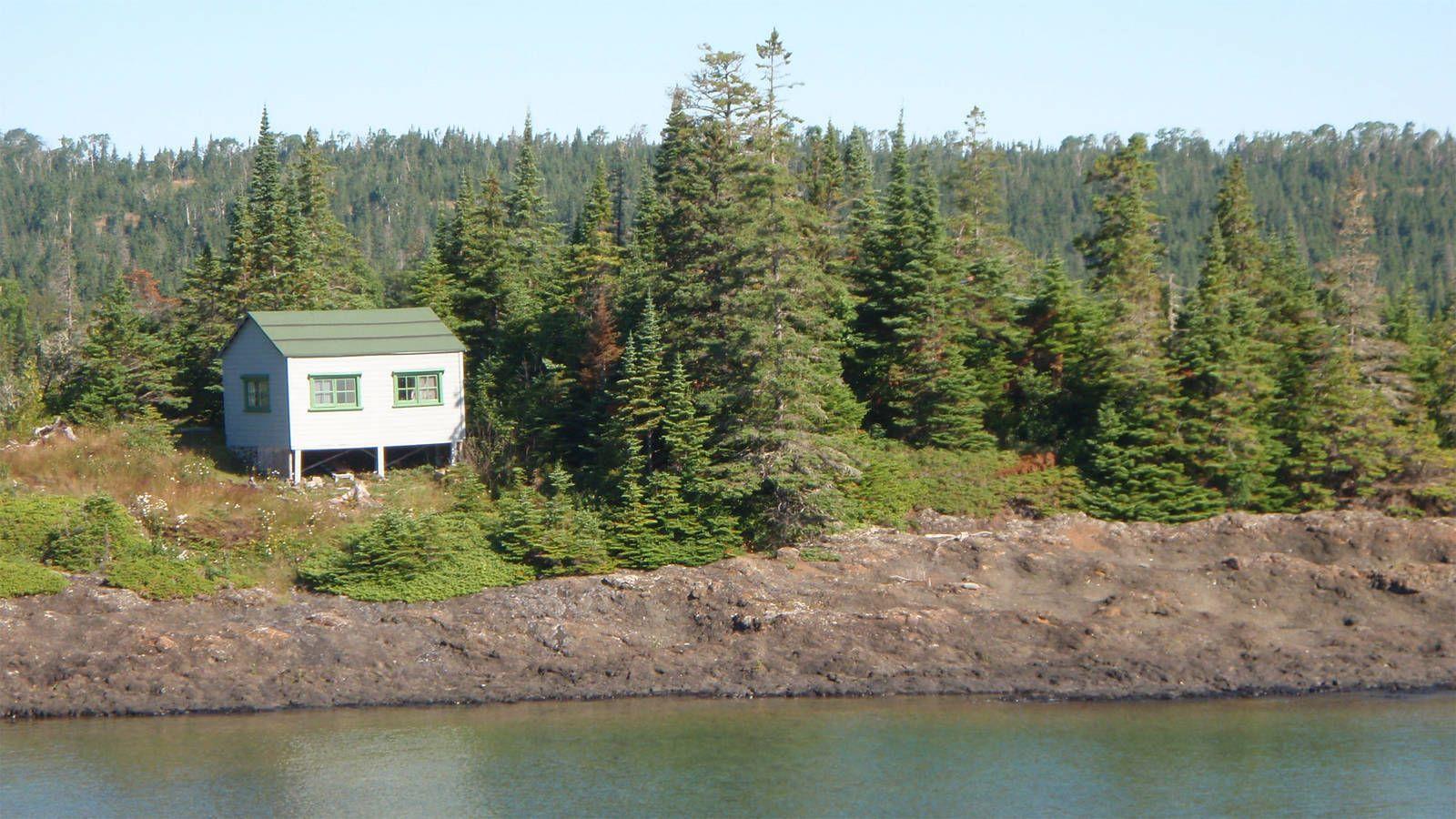 Isle Royale Wilderness Sojourn · National Parks Conservation