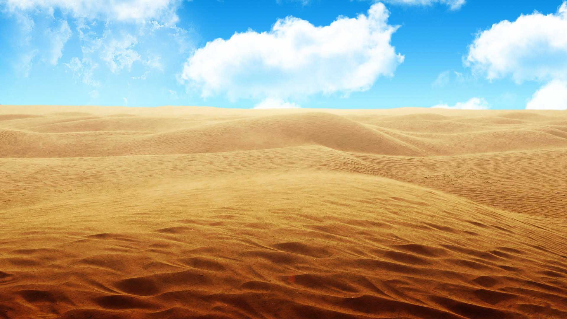 Sahara Desert HD Wallpapers