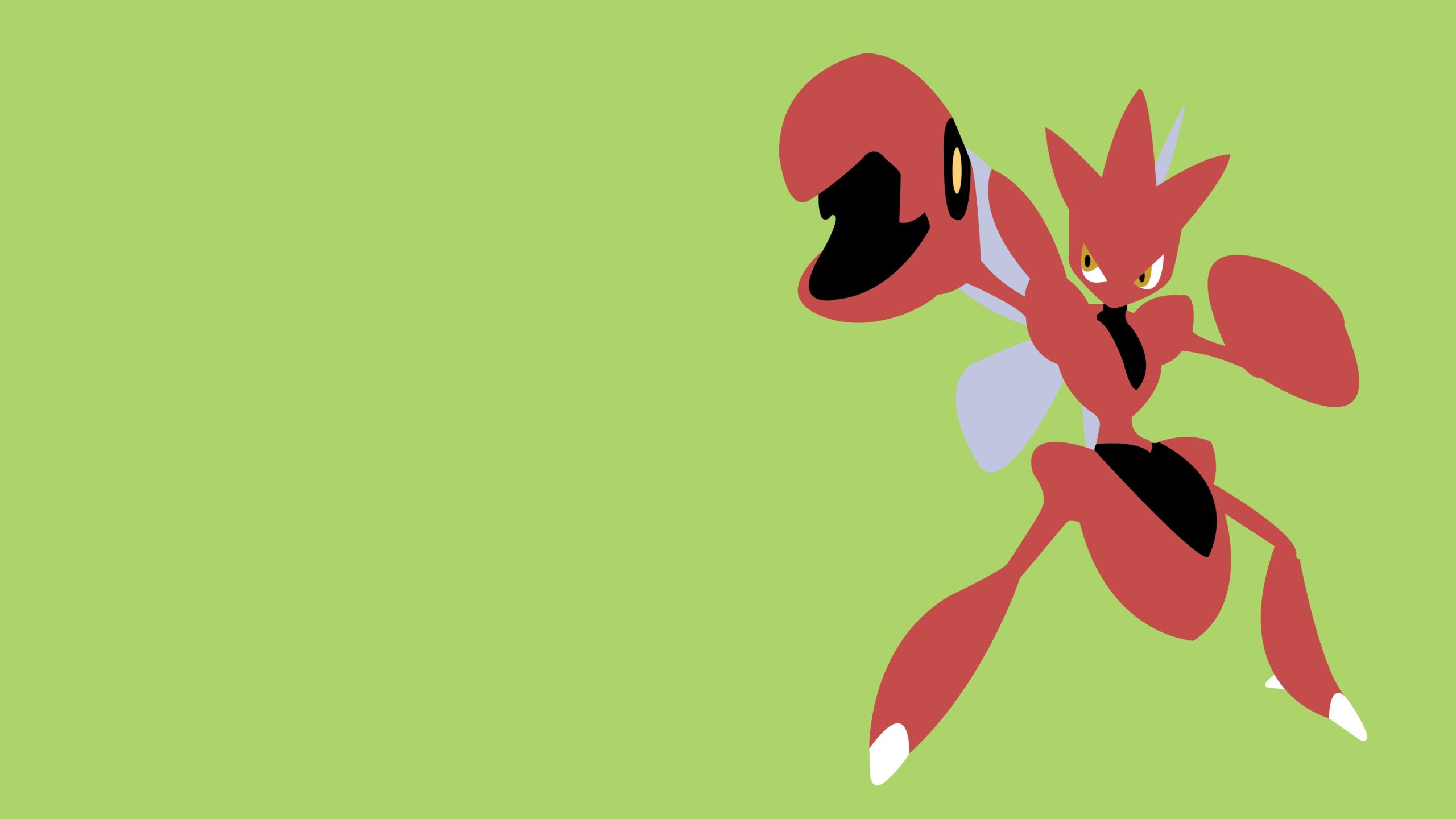 Wallpaper: Scizor Wallpapers