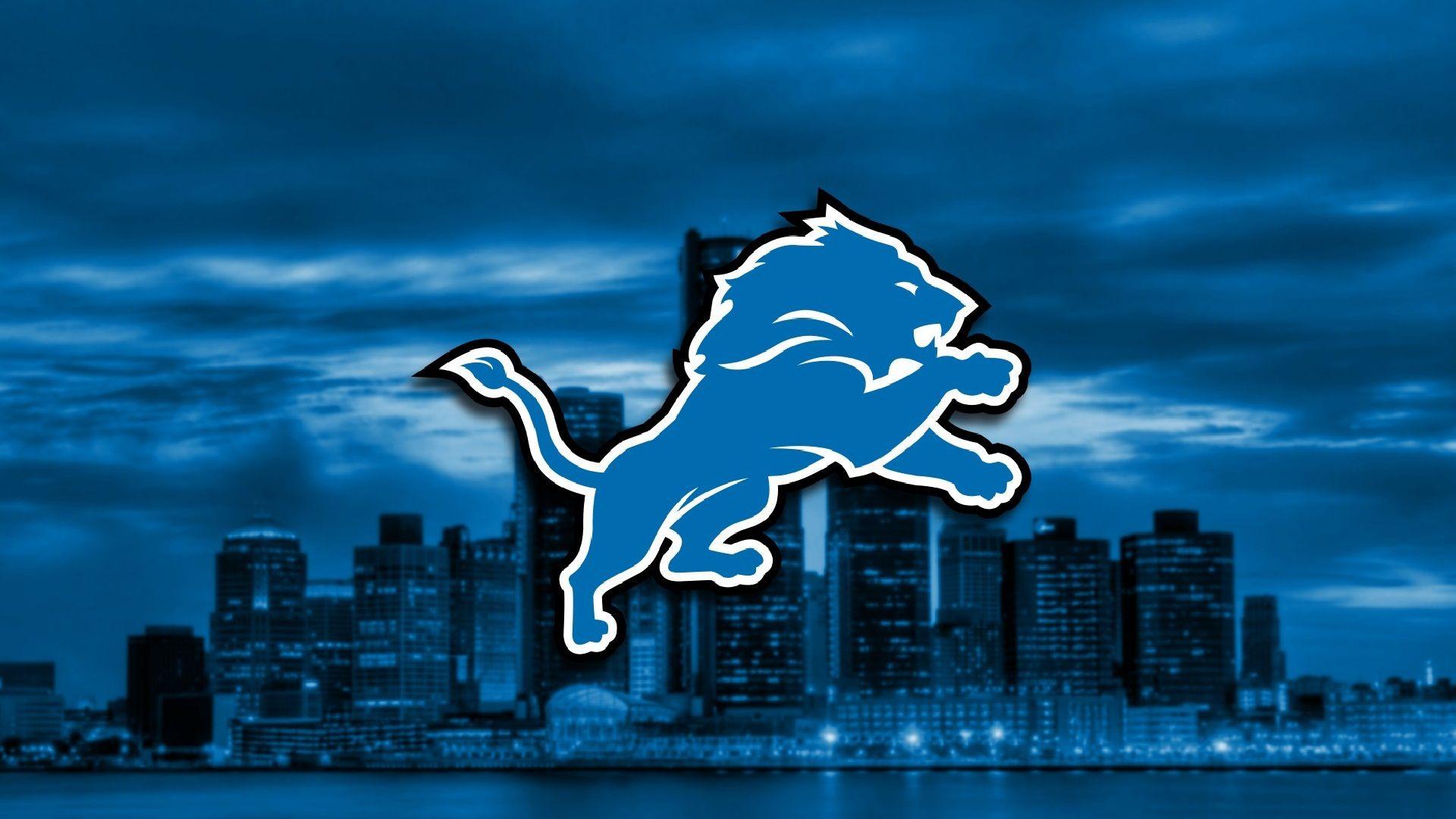 Detroit Lions Wallpapers