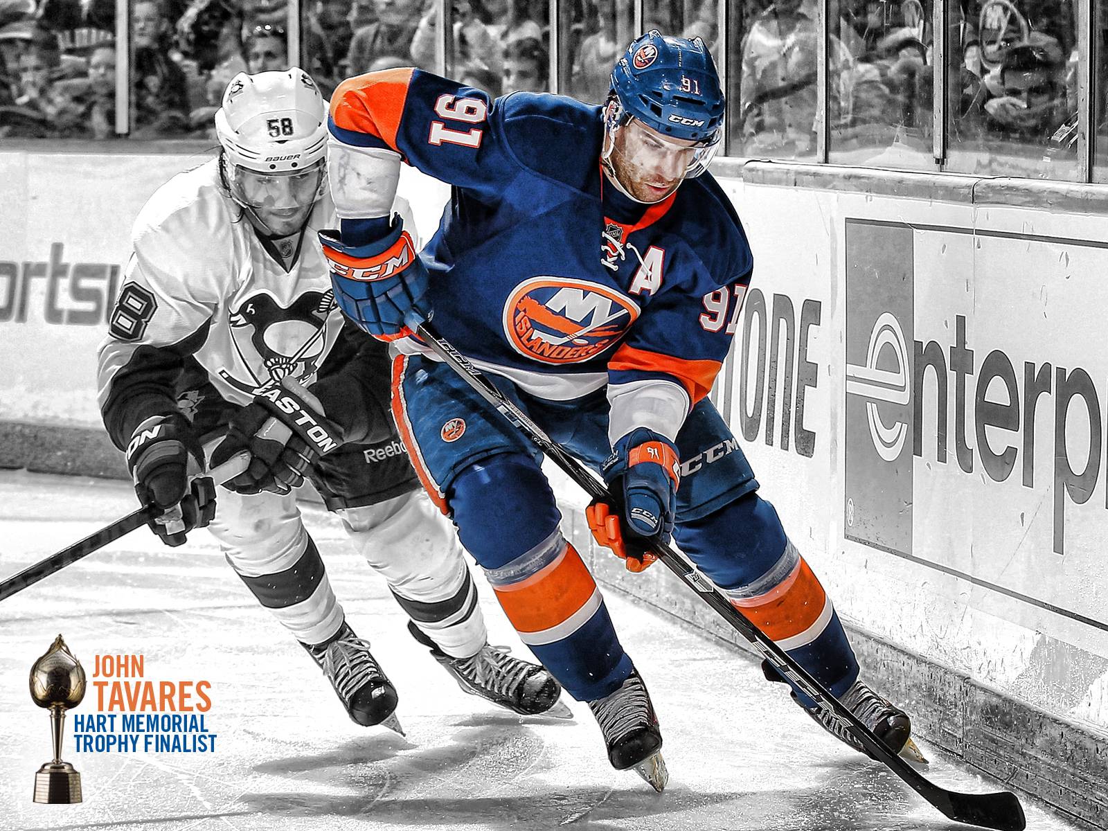 New York Islanders wallpapers